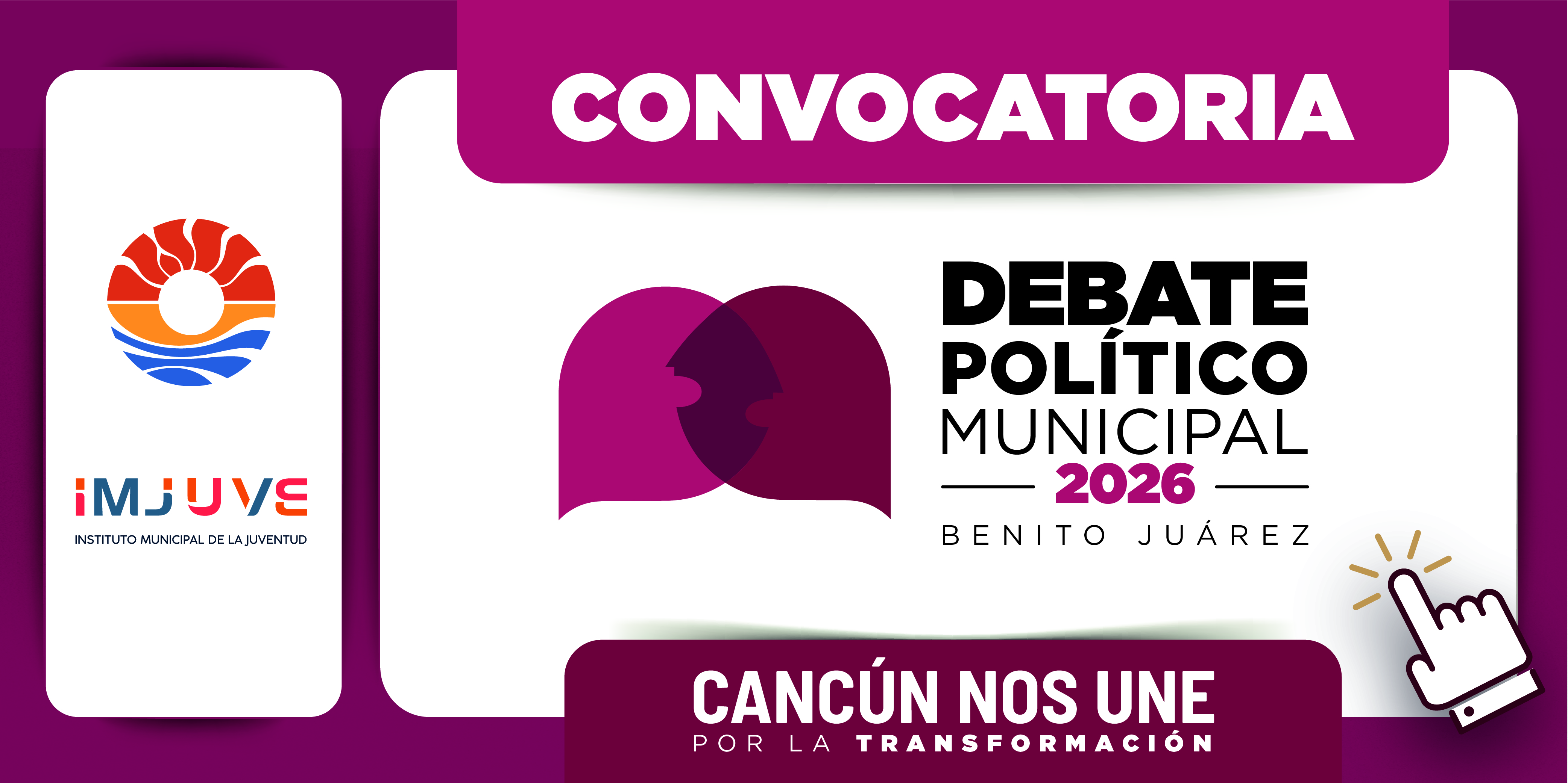 Convocatoria 107